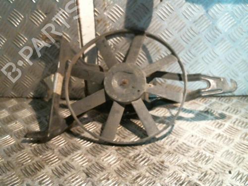 Radiator fan CITROËN SAXO (S0, S1) 1.0 X | BP22040707M35 