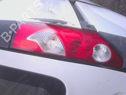 Used Right taillight Right taillight RENAULT KANGOO / GRAND KANGOO II (KW0/1_) 1.5 dCi 90 (KW05, KW08, KW0G, KW11) (90 hp) 33002121 33002121