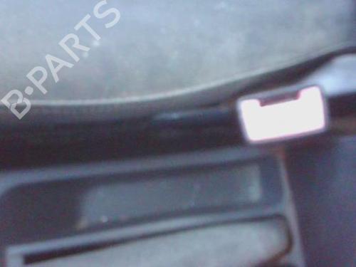 Used Seat buckle VW POLO V (6R1, 6C1) 1.2 (70 hp) 28619570
