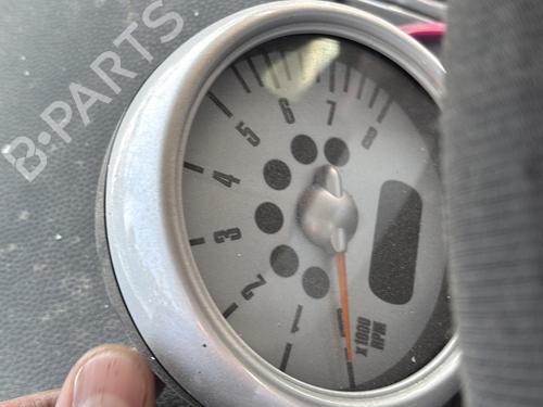 Used Instrument cluster Instrument cluster MINI MINI (R50, R53) Cooper (116 hp) 26904295 26904295
