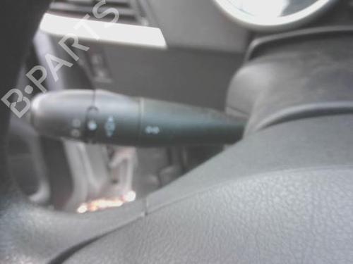 Used Steering column stalk PEUGEOT 207 (WA_, WC_) 1.4 HDi (68 hp) 32142206