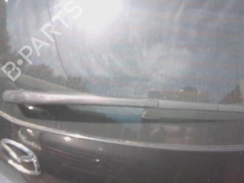 rear-windshield-wiper-arm-mazda-3-bk-2003-2004-2005-2006-2007-2008-2009-36565748 main image