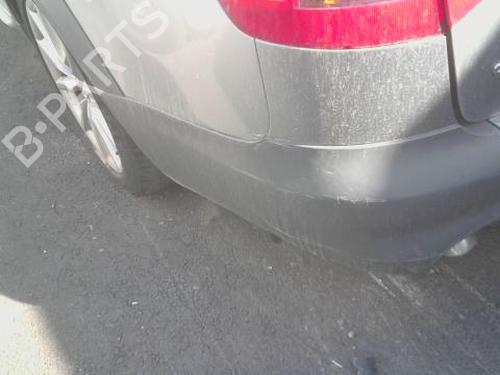 Used Rear bumper Rear bumper 39083363 39083363
