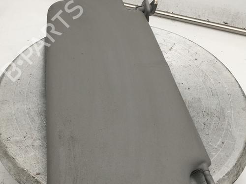 Right sun visor OPEL CORSA D (S07) 1.3 CDTI (L08, L68) | BP31595919I2