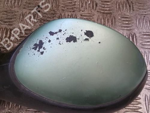 Left mirror PEUGEOT 206 Hatchback (2A/C) 1.6 i | BP27172584C26 