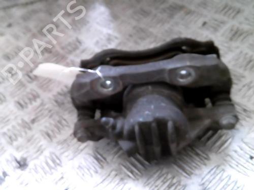 Used Right front brake caliper PEUGEOT 207 (WA_, WC_) 1.6 HDi (90 hp) 20997838