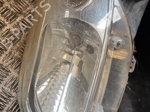 Left headlight DACIA SANDERO | BP36240412C28 - Image 2