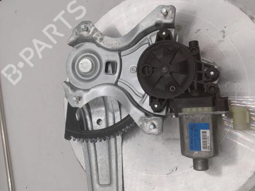 Rear left window mechanism KIA PICANTO III (JA) 1.2 MPI | BP30779613C24