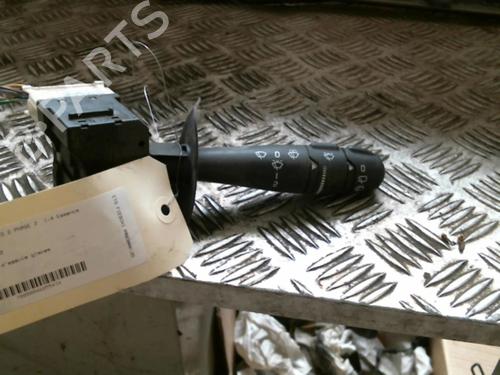 Steering column stalk RENAULT CLIO II (BB_, CB_) 1.4 16V (B/CB0P, BB13) | BP22038933I23 