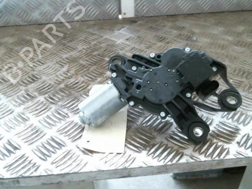 Rear wiper motor VW POLO V (6R1, 6C1) 1.6 TDI | BP21000193M102 