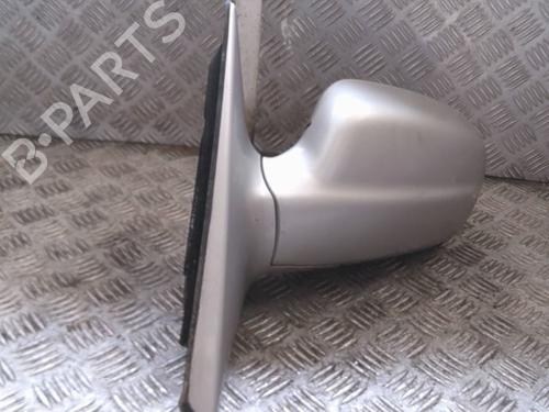 Left mirror HYUNDAI TERRACAN (HP) 2.9 CRDi 4WD | BP28440318C26 