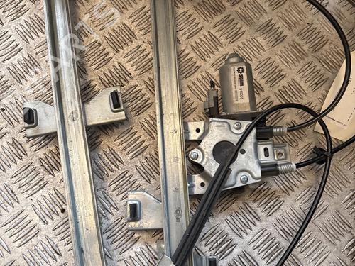 Used Front right window mechanism Front right window mechanism 37664168 37664168