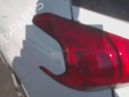Used Left taillight Left taillight 38424717 38424717