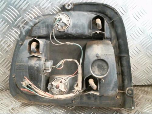 Right taillight SUZUKI BALENO (EG) 1.6 i 16V (SY416) | BP22036500C35 