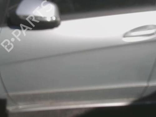 Used Left front door Left front door MERCEDES-BENZ A-CLASS (W169) A 180 CDI (169.007, 169.307) (109 hp) 33805766 33805766