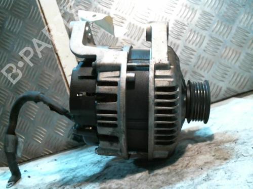 Used Alternator LAND ROVER FREELANDER I (L314) 2.0 Td4 4x4 (112 hp) 20996441