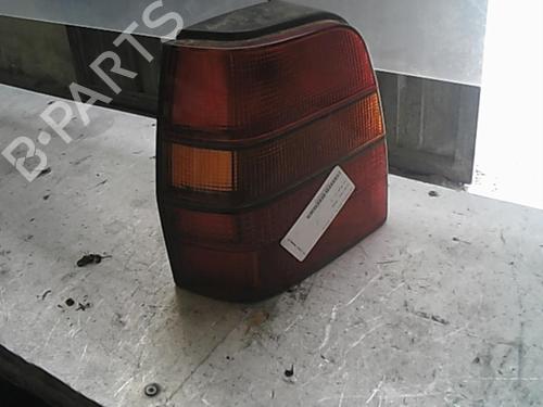 Left taillight VW POLO II (86C, 80) 1.3 Cat | BP22039281C34 