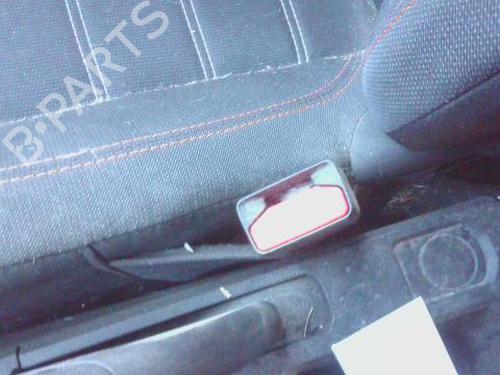 Used Seat buckle DACIA SANDERO III 1.0 TCe 90 (91 hp) 29147494