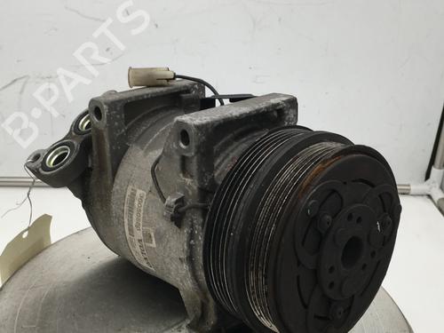AC compressor VOLVO C70 II Convertible (542) D3 | BP31362952M34 - Image 2