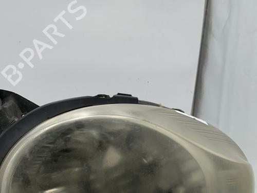 Left headlight NISSAN MICRA III (K12) 1.2 16V | BP30700062C28