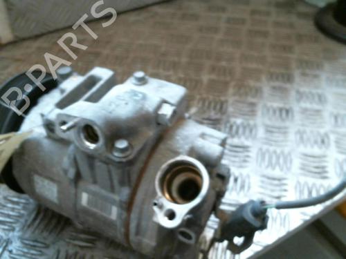 AC compressor VW POLO (9N_, 9A_) 1.4 TDI | BP20986702M34 