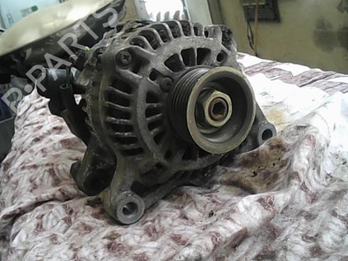 Used Alternator PEUGEOT 206 Hatchback (2A/C) 1.6 16V (109 hp) 20998865