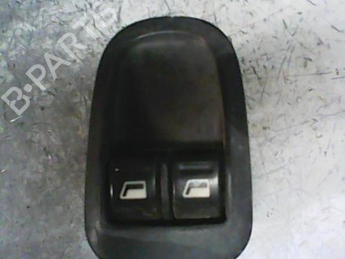 Used Switch PEUGEOT 206 Hatchback (2A/C) 1.4 i (75 hp) 22036226