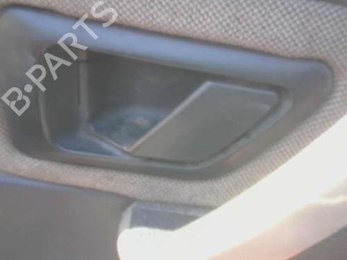 Used Front left interior door handle Front left interior door handle 36557112 36557112
