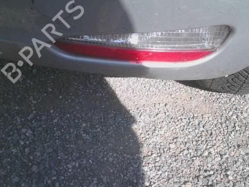 Used Rear bumper right light FIAT PUNTO EVO (199_) 1.3 D Multijet (199AXC1A, 199BXC1A, 199AXT1A, 199BXT1A) (75 hp) 28973525
