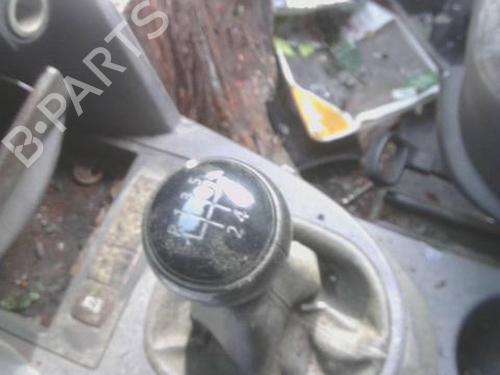 Used Shift knob Shift knob VW CADDY III Box Body/MPV (2KA, 2KH, 2CA, 2CH) [2004-2016] 33650425 33650425