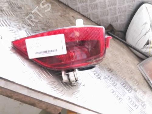 Rear bumper right light DACIA SANDERO II 1.5 Blue dCi 95 (B8JL) | BP26666833C82 - Image 5