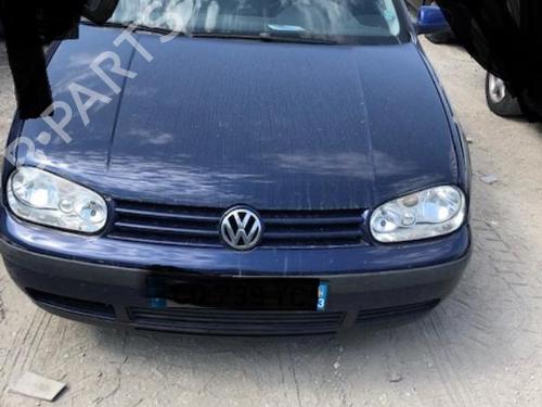 AC compressor VW GOLF IV (1J1) 1.9 TDI | BP20991308M34 