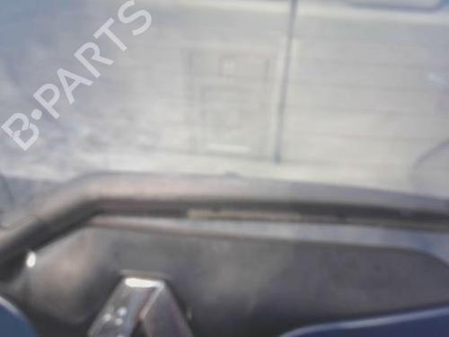 Used Rear windshield wiper arm RENAULT KOLEOS I (HY_) 2.0 dCi 4x4 (HY0K) (150 hp) 30151481