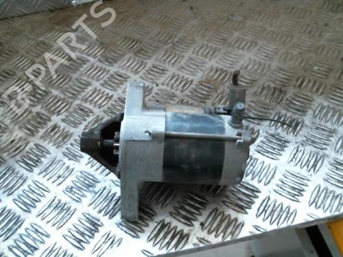 Used Starter Starter TOYOTA YARIS (_P1_) 1.0 (SCP10_, SCP10R) (68 hp) 20996643 20996643