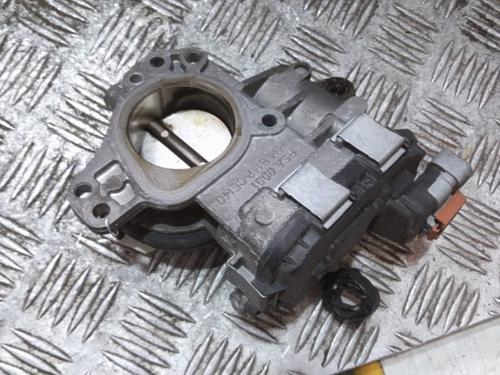 Used Throttle body Throttle body PEUGEOT 206+ (2L_, 2M_) 1.4 i (73 hp) 23802580 23802580