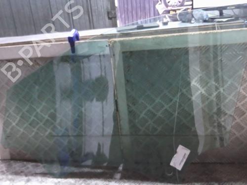 Used Front right door window DS DS 7 Crossback (J4_, JR_, JC_) 1.6 PureTech 180 (J45GFR) (180 hp) 23801890