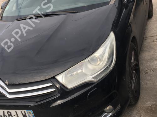 Starter CITROËN C4 II (NC_) 1.6 HDi 110 | BP23887959M8 - Image 6