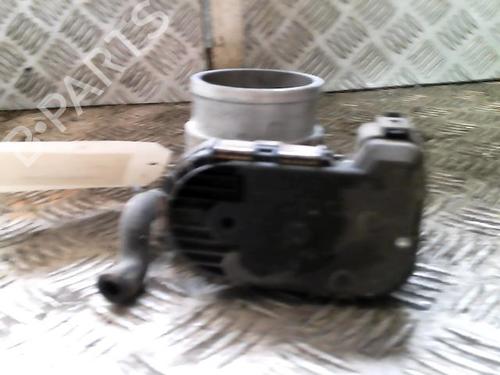 Used Throttle body Throttle body AUDI TT (8N3) 1.8 T (180 hp) 21826187 21826187
