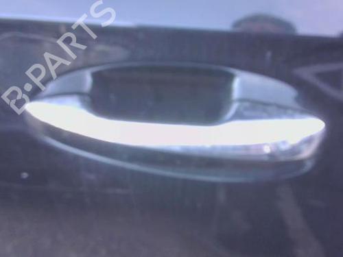 Used Rear left exterior door handle MERCEDES-BENZ A-CLASS (W177) A 180 d (177.003) (116 hp) 30479986