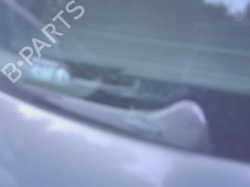 Used Rear windshield wiper arm RENAULT SCÉNIC II (JM0/1_) 1.9 dCi (JM14) (131 hp) 31298049