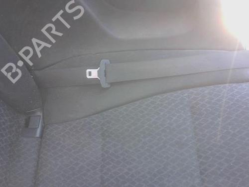 Used Rear right belt tensioner BMW 3 Compact (E46) 316 ti (115 hp) 30127639