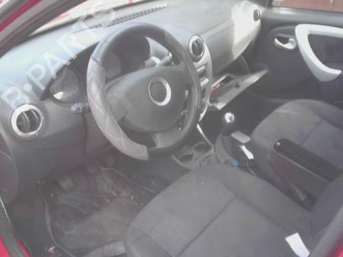 Left headlight DACIA SANDERO 1.5 dCi | BP29451337C28  - Image 5