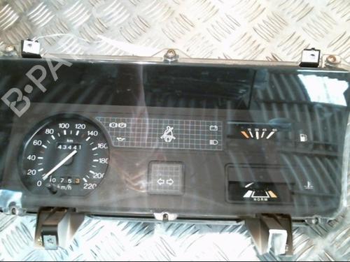 Used Instrument cluster FORD SIERRA II Hatchback (GBC, GBG) 1.8 (90 hp) 22070930