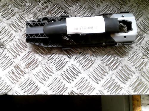 Used Front left exterior door handle VW POLO V (6R1, 6C1) 1.2 (60 hp) 22228994
