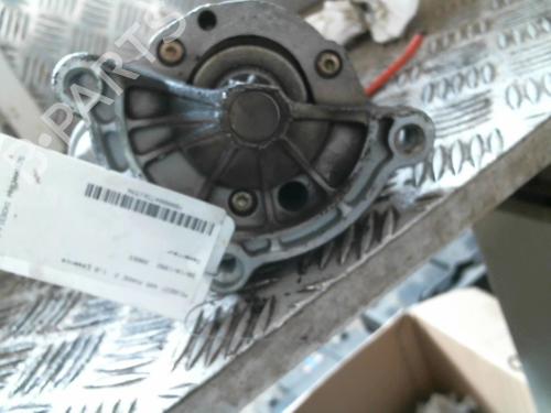 Used Starter PEUGEOT 405 II (4B) 1.6 (88 hp) 20987110