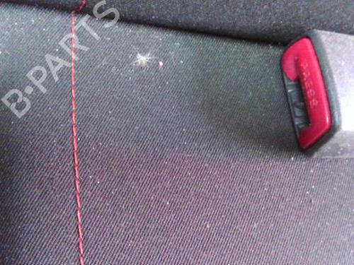 Used Seat buckle CITROËN C1 (PM_, PN_) 1.0 (68 hp) 26930404