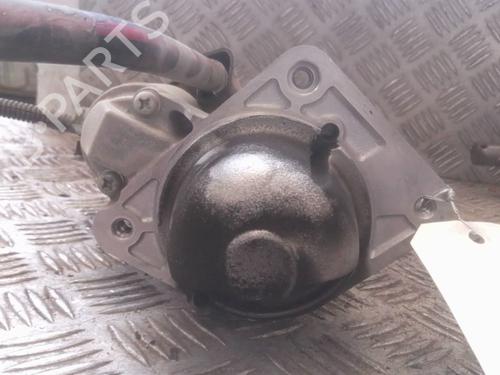 Startmotor Startmotor 37748112 37748112