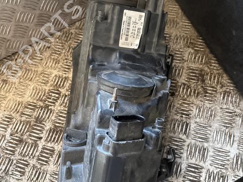 Used Left headlight Left headlight VW POLO V (6R1, 6C1) 1.2 (70 hp) 34219784 34219784