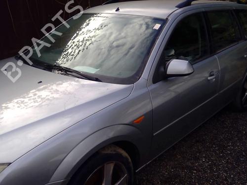 Electronic module FORD MONDEO III Turnier (BWY) 2.0 16V TDDi / TDCi | BP32065350M83 - Image 9
