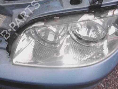 Used Left headlight Left headlight FIAT PUNTO (188_) 1.2 16V 80 (188.233, .235, .253, .255, .333, .353, .639,... (80 hp) 31113751 31113751